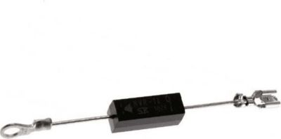 Diode et fusible PANASONIC diode haute tension hvr1x