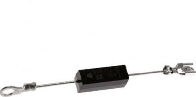 Diode et fusible PANASONIC diode haute tension hvr1x Diode et fusible PANASONIC diode haute tension hvr1x