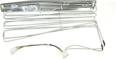 Résistance ARISTON kit resist.+thermofus.180w/72°c