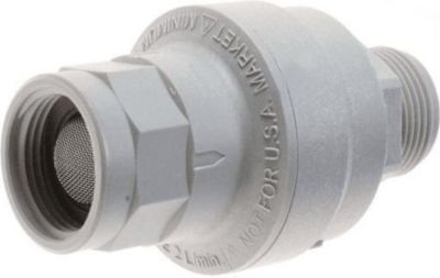 Electrovanne DIVERS waterblock mécanique aquastop