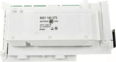 Carte BOSCH module de puissance programme