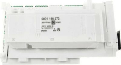 Carte BOSCH module de puissance programme Carte BOSCH module de puissance programme