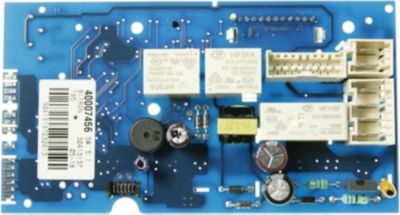 Carte CANDY module electronique