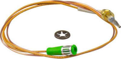 Thermocouple DOMETIC THERMOCOUPLE KIT LONGUEUR 450 MM POUR TA