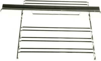 Grille SIEMENS tiroir télescopique - gradin gauche