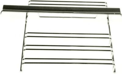 Grille SIEMENS tiroir télescopique - gradin gauche Grille SIEMENS tiroir télescopique - gradin gauche