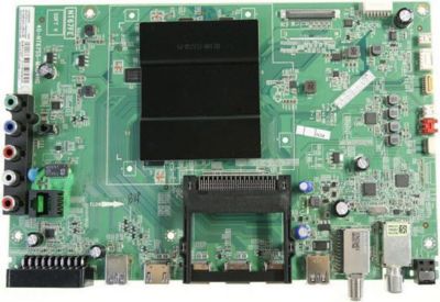 Kit de réparation THOMSON module principale mere nt67fe-eu-12vstb3