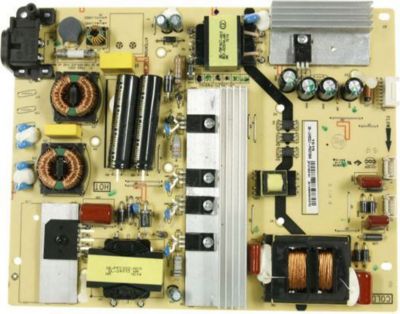 Kit de réparation THOMSON platine alimentation psu-lh922