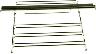 Grille SIEMENS TIROIR TÉLESCOPIQUE - GRADIN DROIT