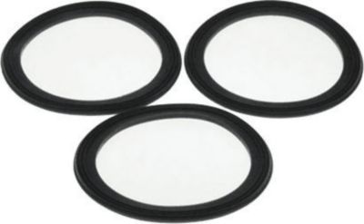 Kit de réparation KENWOOD kit joints couteau x3