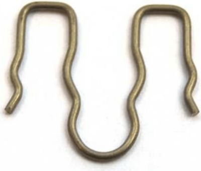 Kit de réparation KRUPS epingle raccord pompe