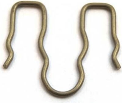 Kit de réparation KRUPS epingle raccord pompe