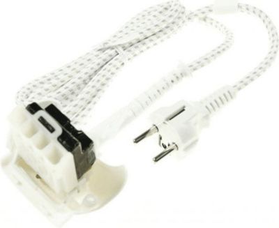 Kit de réparation SEB cordon alimentation av 2915