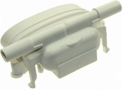 Pièce détachée WHIRLPOOL ensemble injecteur complet