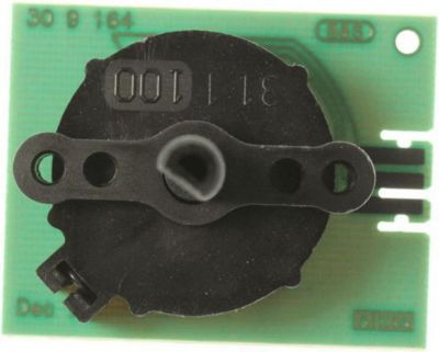 Commutateur SMEG SELECTEUR DE COMMANDE - 816810388