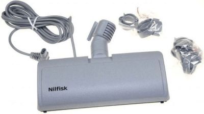 Kit de réparation NILFISK electrobrosse family / business