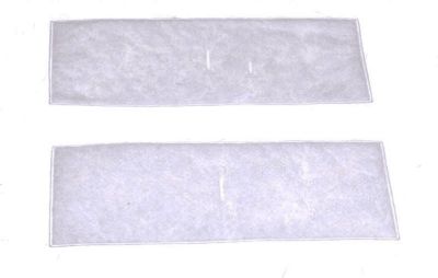 Kit de réparation NILFISK filtre sortie air go/basic:centuria/gm60