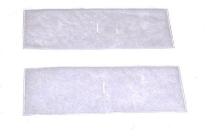 Kit de réparation NILFISK filtre sortie air go/basic:centuria/gm60