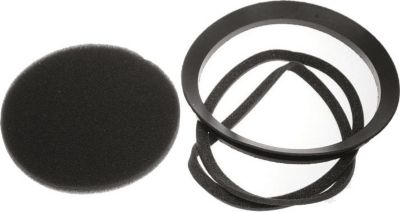 Kit de réparation NILFISK filtre moteur micro statique gd930/uz930