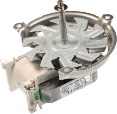 Moteur CANDY MOTEUR VENTILATEUR - 93784867