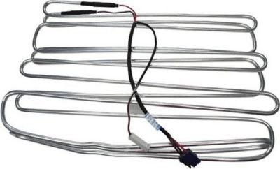 Résistance SAMSUNG resistance de degivrage