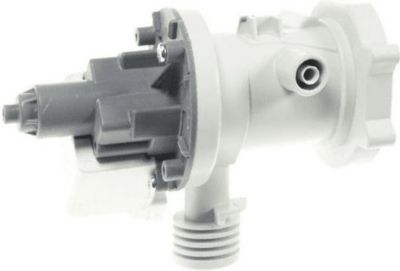 Pompe de vidange DOMEOS POMPE DE VIDANGE B20-6A02 - 32028908