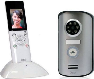 Pièce détachée DIVERS portier video sans fil