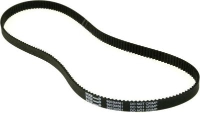 Kit de réparation DELONGHI courroie