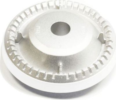 Chapeau bruleur SIEMENS anneau de bruleur ard