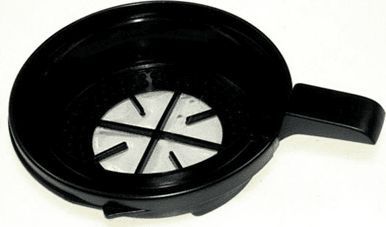 Kit de réparation KRUPS filtre permanent