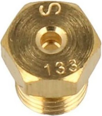 Bruleur SMEG INJECTEUR GN DIAMETRE 133 ULTRA... Bruleur SMEG INJECTEUR GN DIAMETRE 133 ULTRA...