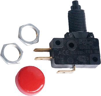 Interrupteur SCHOLTES interrupteur allumage 3 contacts