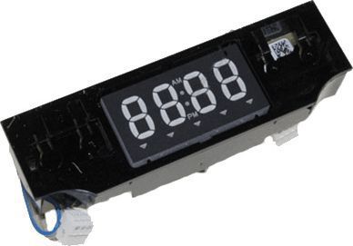 Carte WHIRLPOOL platine d affichage joule