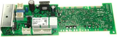 Carte SIEMENS module de puissance programme