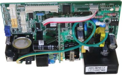 Carte SAMSUNG carte pcb main-in vivace1 inv ysmps,5v,1