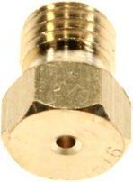 Bruleur DIVERS injecteur gaz butane four 0.76