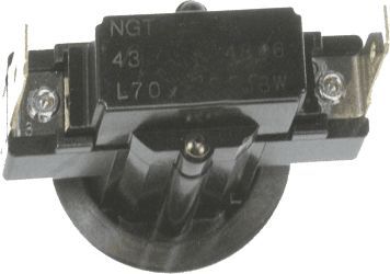 Klixon DOMEOS thermostat avant 70 nc