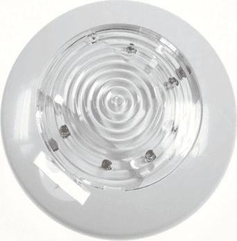 Lampe CANDY platine electronique led