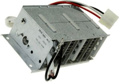 Résistance FIRST LINE resistance mod 102 240v