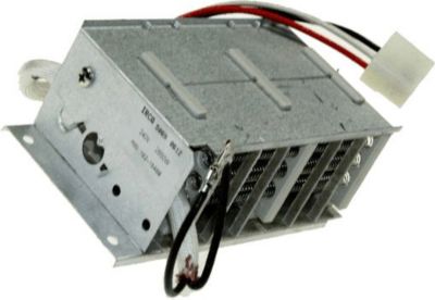 Résistance FIRST LINE resistance mod 102 240v