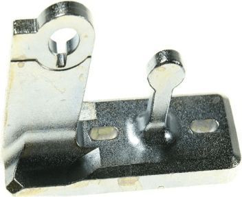 Charnières de porte LIEBHERR charniere