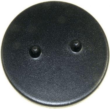 Chapeau bruleur GORENJE chapeau de bruleur auxiliaire 75 mm