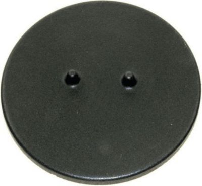 Chapeau bruleur GORENJE chapeau de bruleur diametre 100 mm