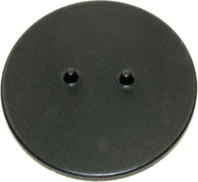 Chapeau bruleur GORENJE chapeau de bruleur diametre 100 mm Chapeau bruleur GORENJE chapeau de bruleur diametre 100 mm