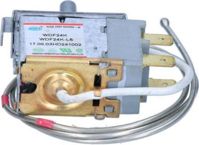 Thermostat CANDY THERMOSTAT WDF24K 121126-12B7 -...