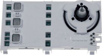 Carte BOSCH module element de commande