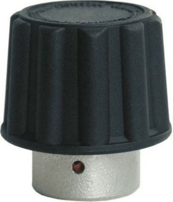 Kit de réparation DIVERS bouchon chaudière 1/2" femelle 5,5 bar