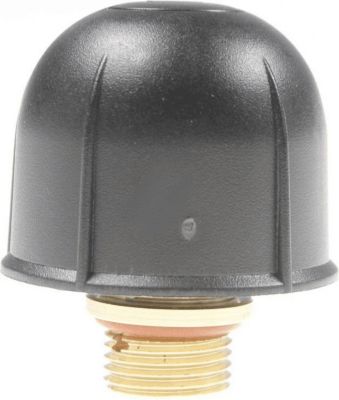 Kit de réparation DIVERS bouchon chaudiere universelle noire 1/2 Kit de réparation DIVERS bouchon chaudiere universelle noire 1/2