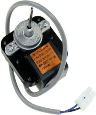 Moteur BEKO MOTEUR VENTILATEUR VAC 220/240V...