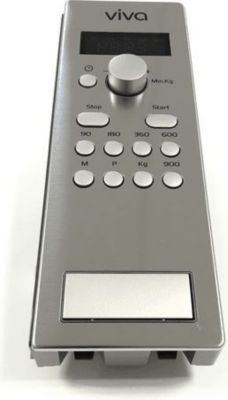 Bandeau VIVA bandeau de commande